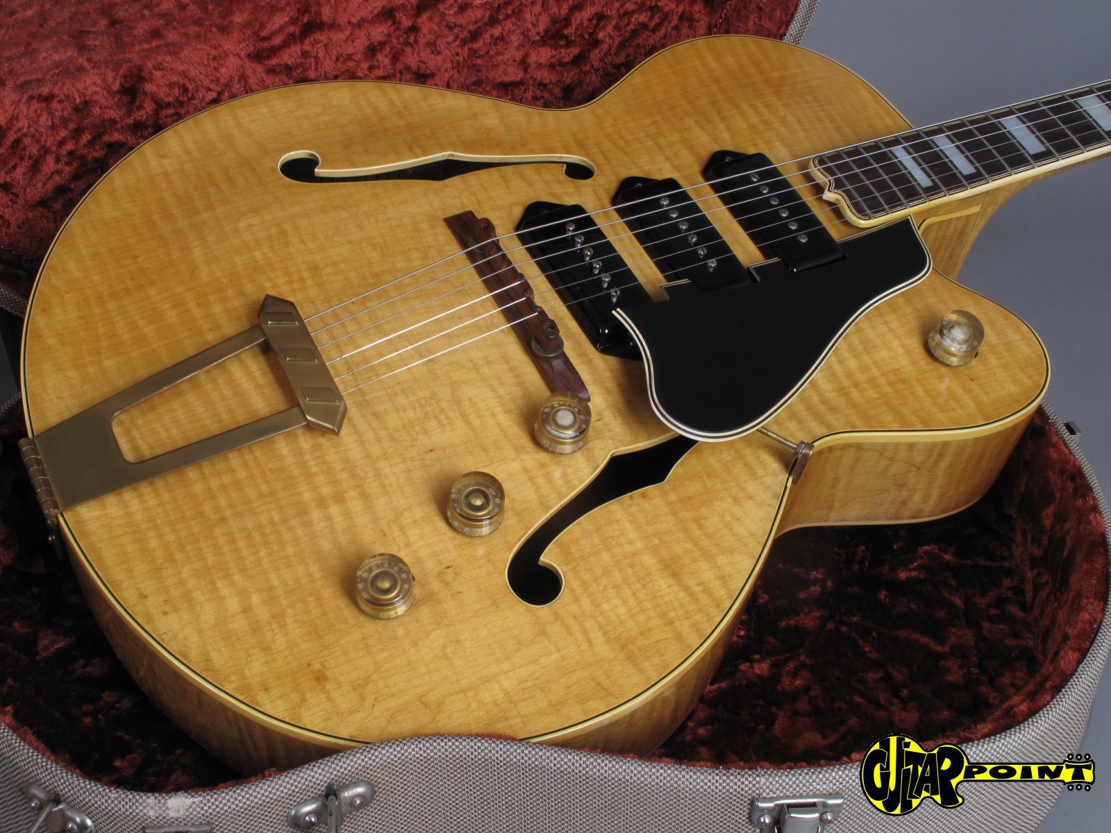 gibson es 5 for sale