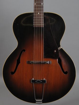 1951 Gibson L-48 - Sunburst