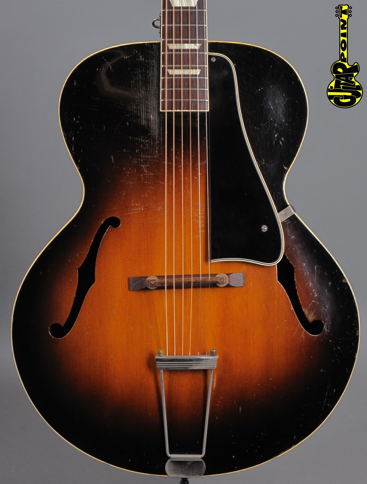 gibson l50