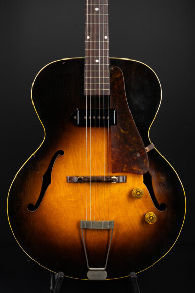 1952 Gibson ES-125 - Sunburst