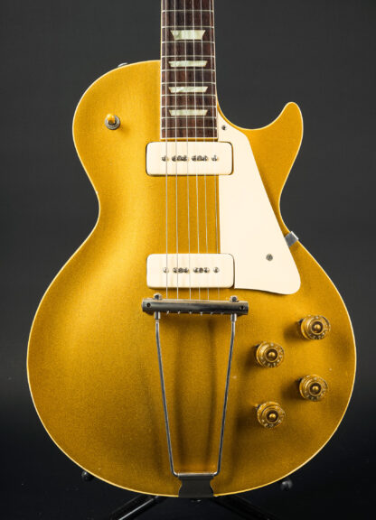 1952 Gibson Les Paul Goldtop