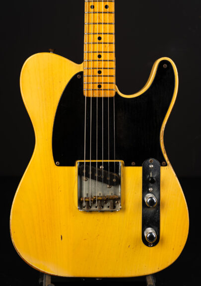 1953 Fender Esquire - Blond