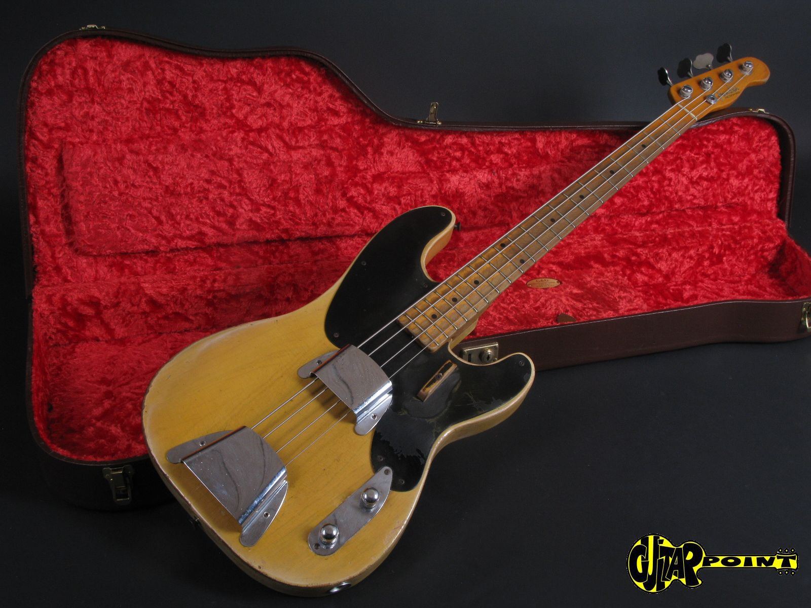 53 p bass