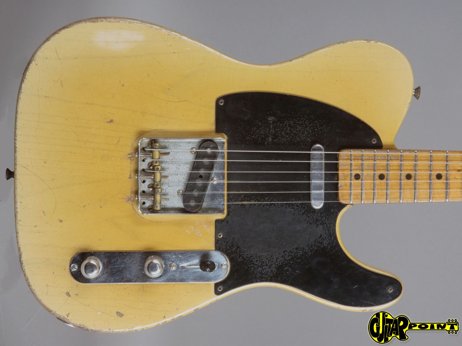 53 telecaster