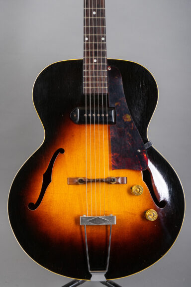 1953 Gibson ES-125 - Sunburst