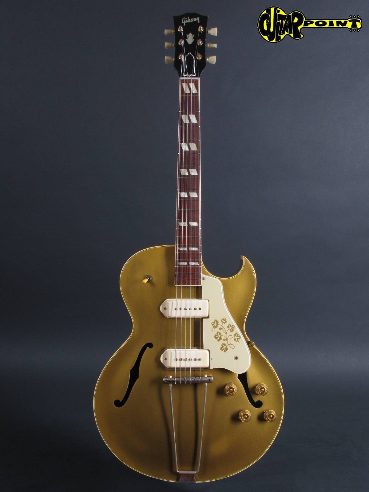 es 295 gibson