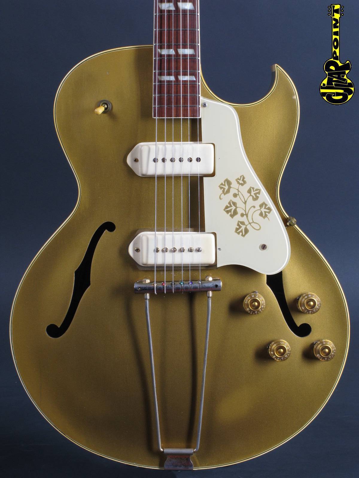 es 295 gibson