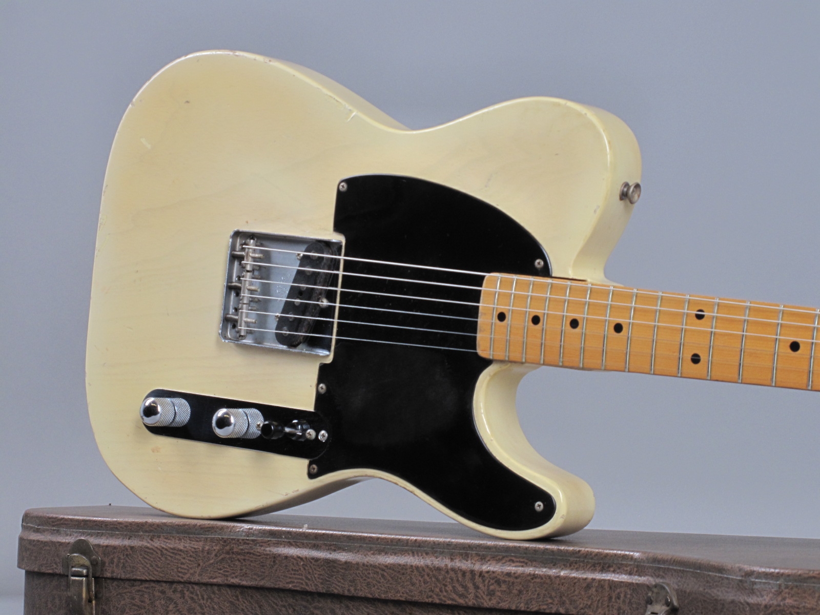 54 fender esquire