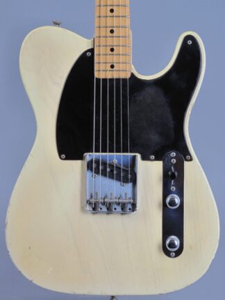 1954 Fender Esquire - Blond