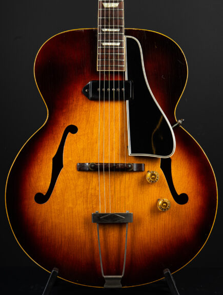 1954 Gibson ES-150 - Sunburst