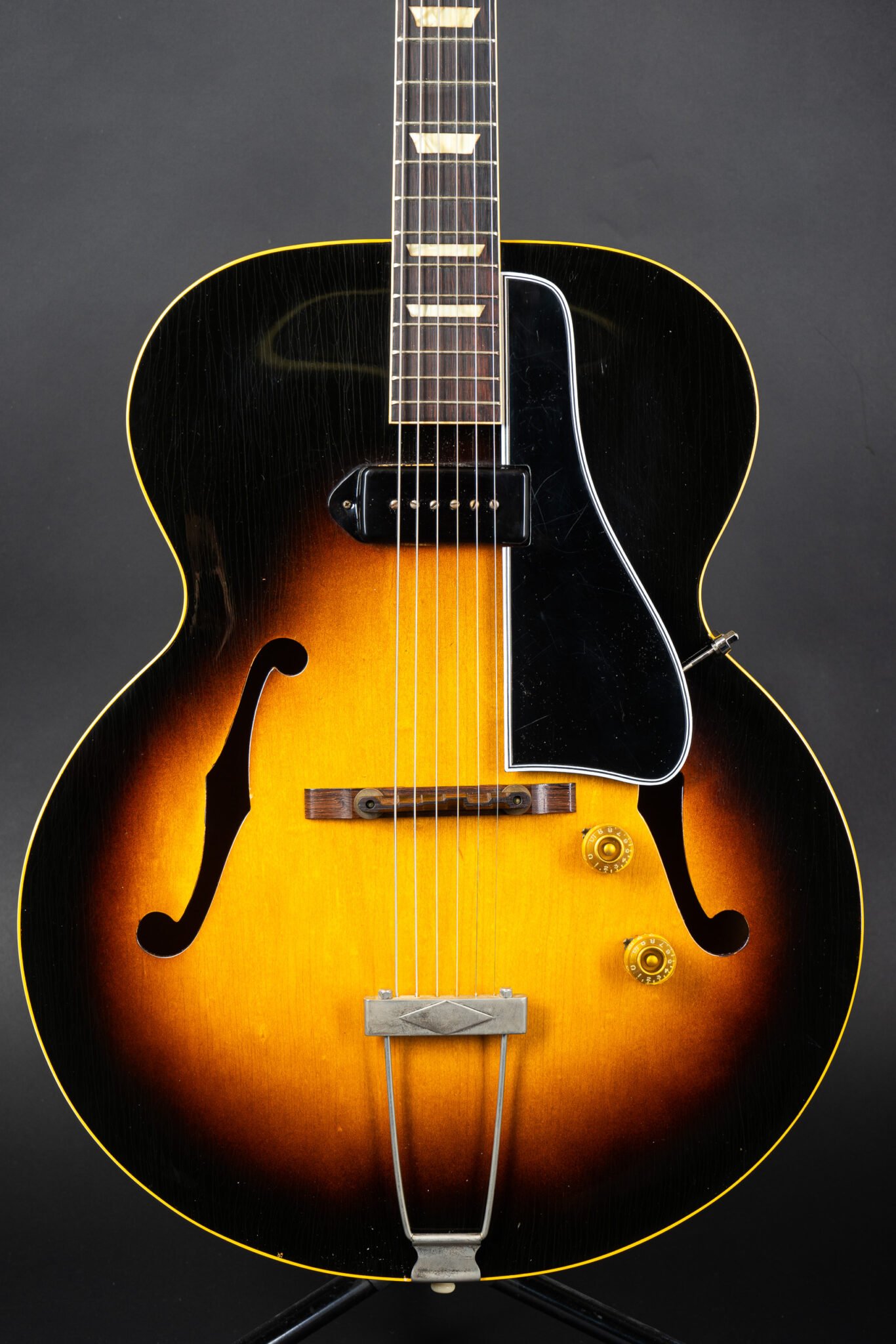 1954 Gibson ES-150 – Sunburst – GuitarPoint