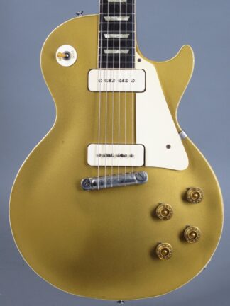 1954 Gibson Les Paul Goldtop ...near mint!