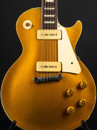 1954 Gibson Les Paul Standard - Goldtop