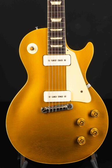 1954 Gibson Les Paul Standard - Goldtop