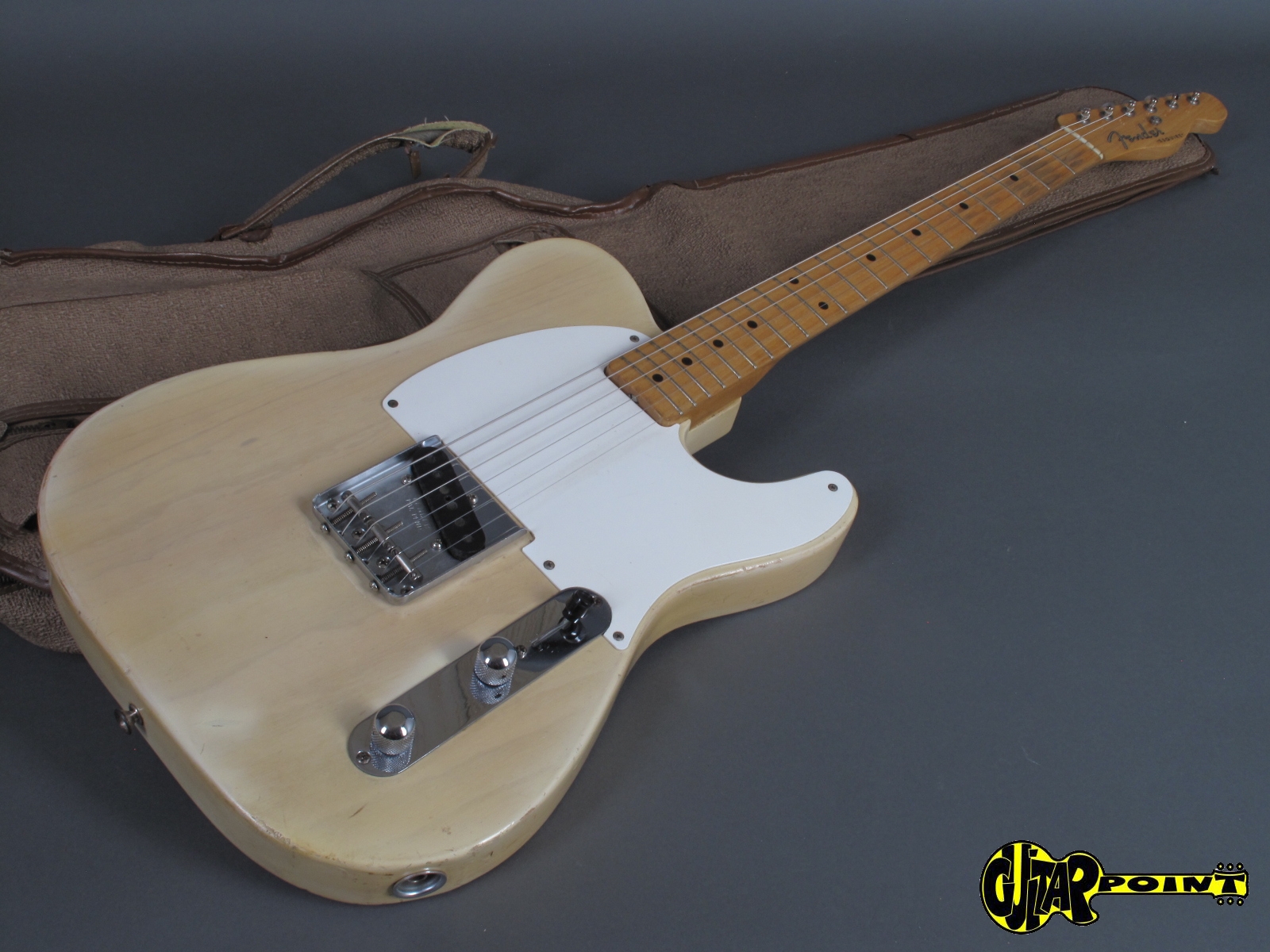 fender esquire 1955