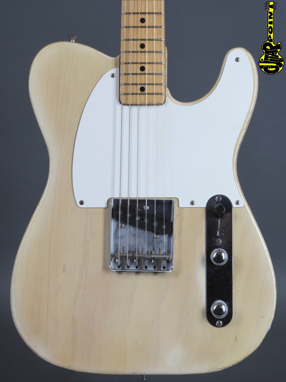 1955 fender esquire