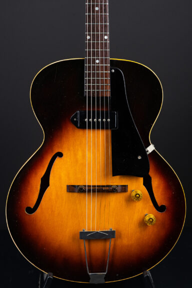 1955 Gibson ES-125 - Sunburst