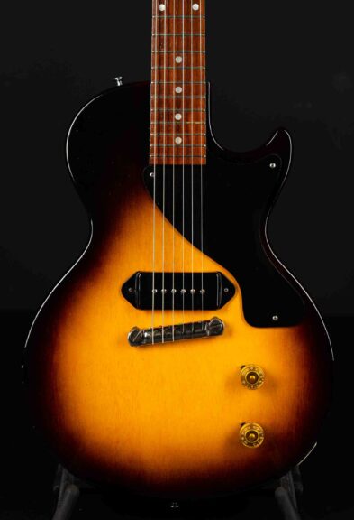 1955 Gibson Les Paul Junior - Sunburst ...near mint