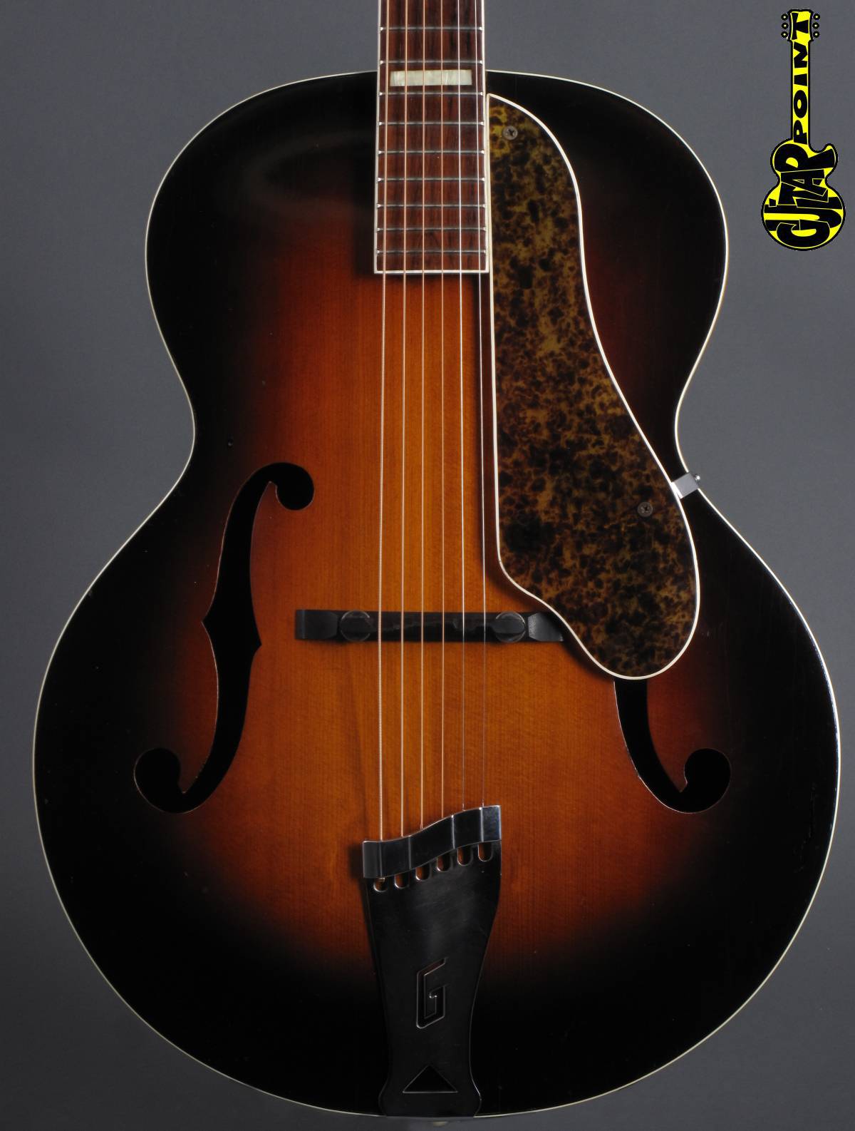 gretsch 6014