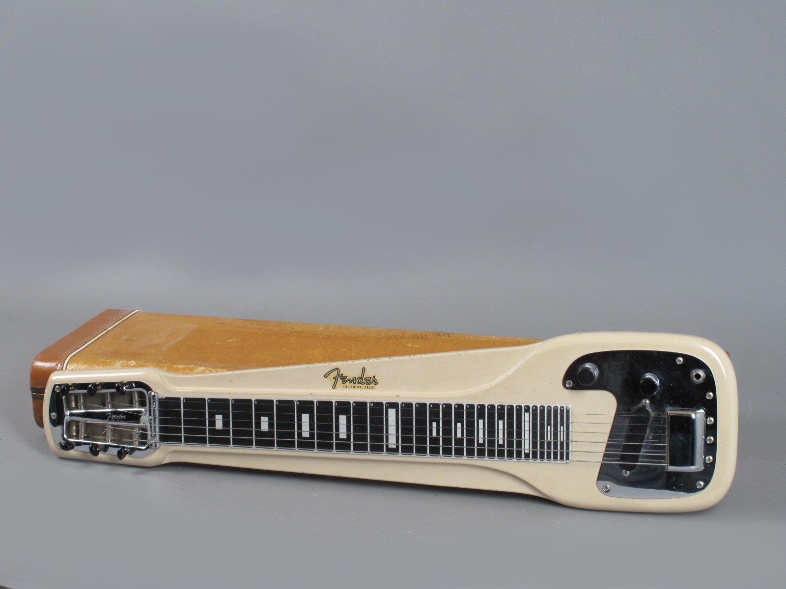 fender champ lap steel