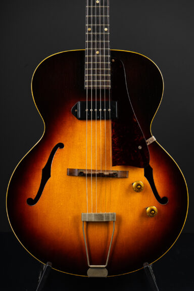 1956 Gibson ES-125 - Sunburst
