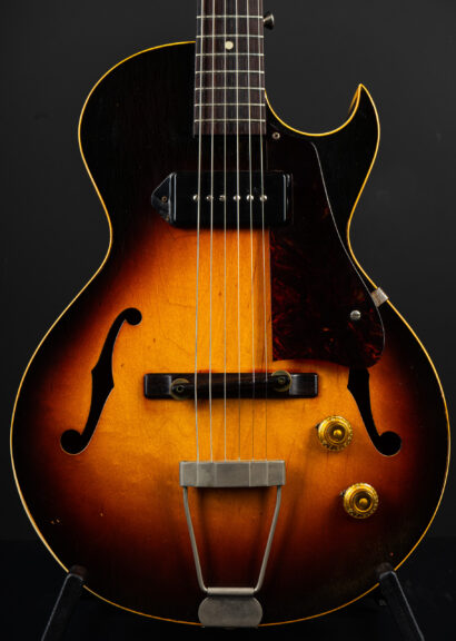 1956 Gibson ES-140 - Sunburst