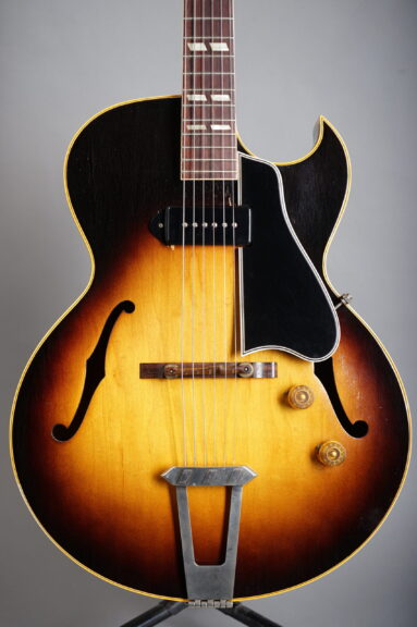 1956 Gibson ES-175 - Sunburst