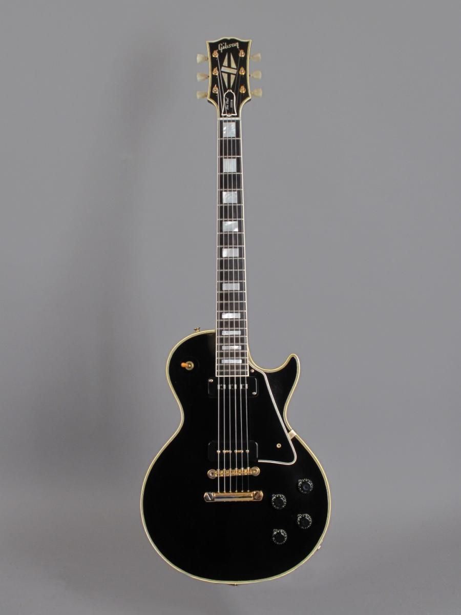 Gibson les paul custom on sale black beauty for sale