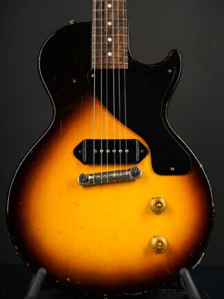 1956 Gibson Les Paul Junior - Sunburst
