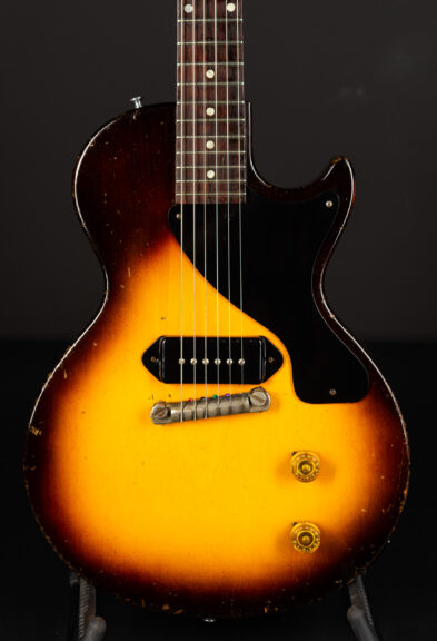 1955 Gibson Les Paul Junior - Sunburst