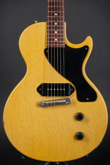 1956 Gibson Les Paul TV Model