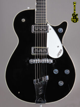 1956 Gretsch 6128 Duo Jet Black