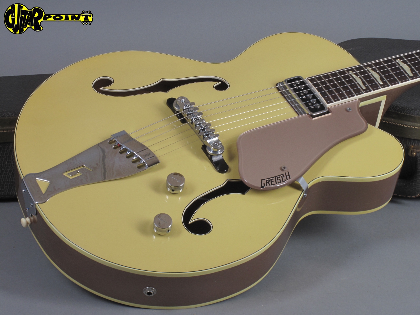 gretsch 6189