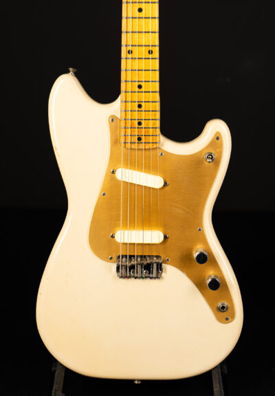1957 Fender Duo Sonic - Desert Sand