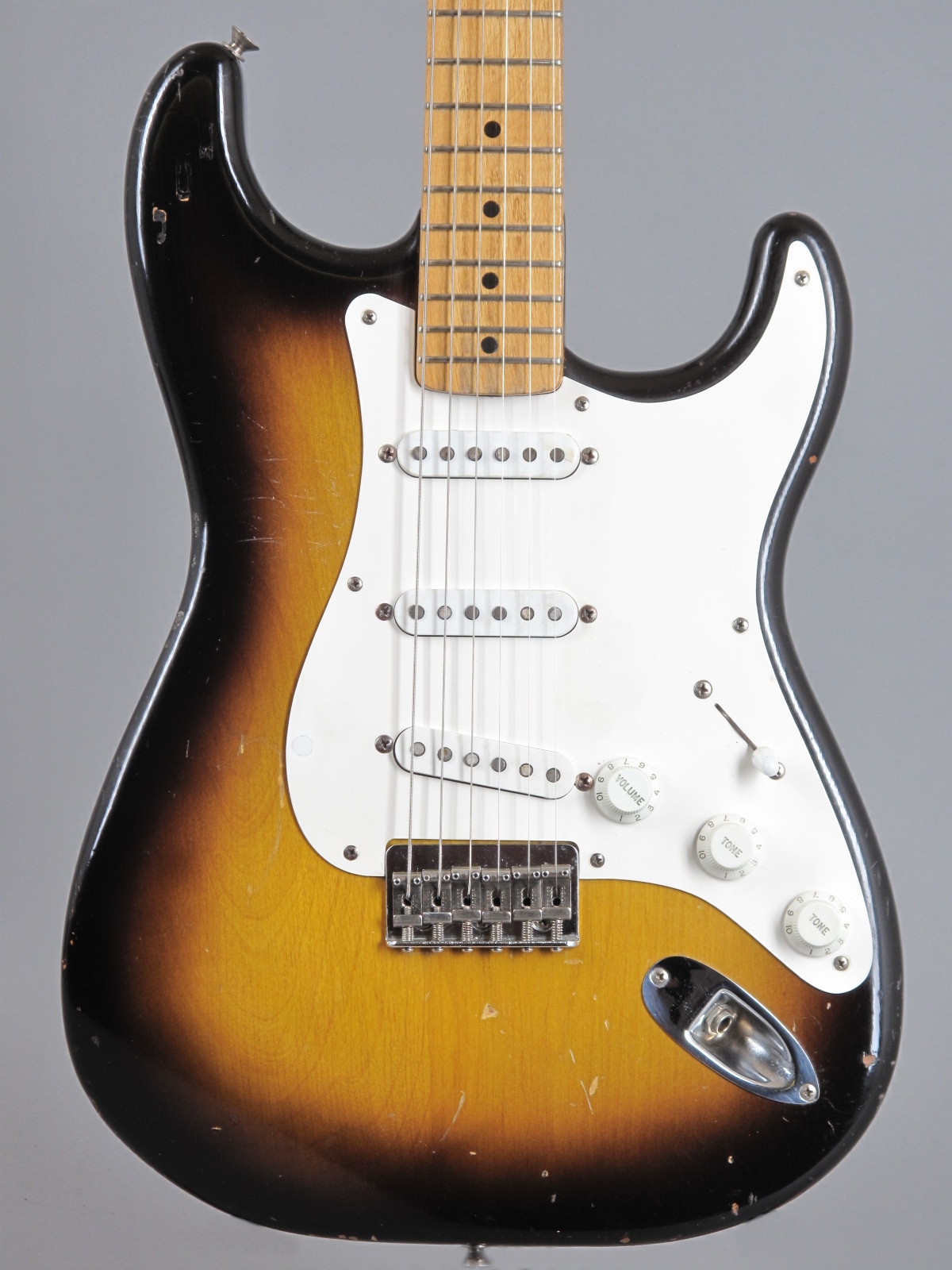 1957 stratocaster