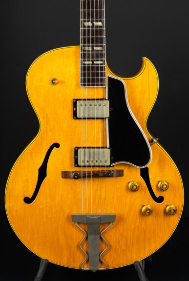 1957 Gibson ES-175 D - Natural