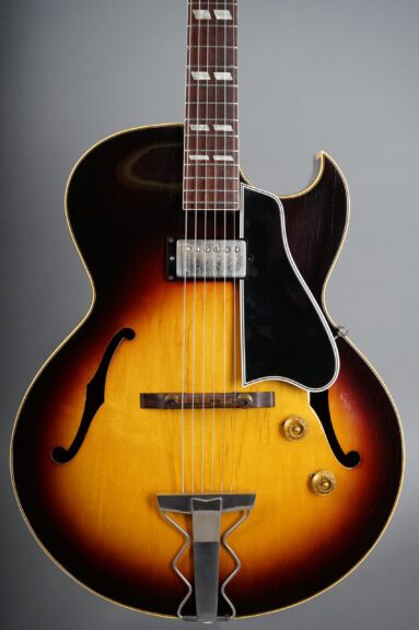 1957 Gibson ES-175 - Sunburst