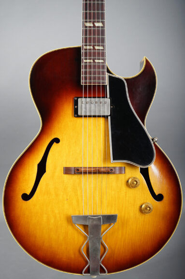 1957 Gibson ES-175 - Sunburst