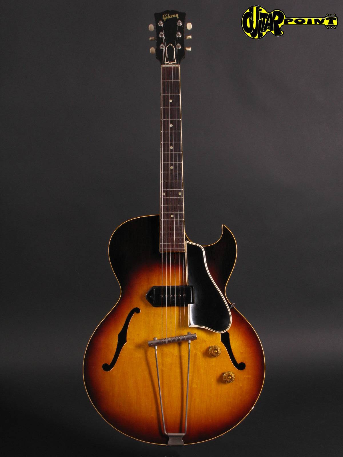 gibson es 245