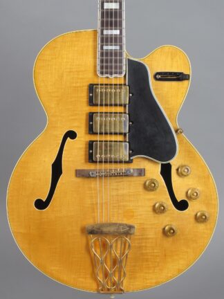 1957 Gibson ES-5 Switchmaster -  Natural