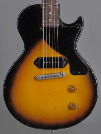1957 Gibson Les Paul Junior - Sunburst