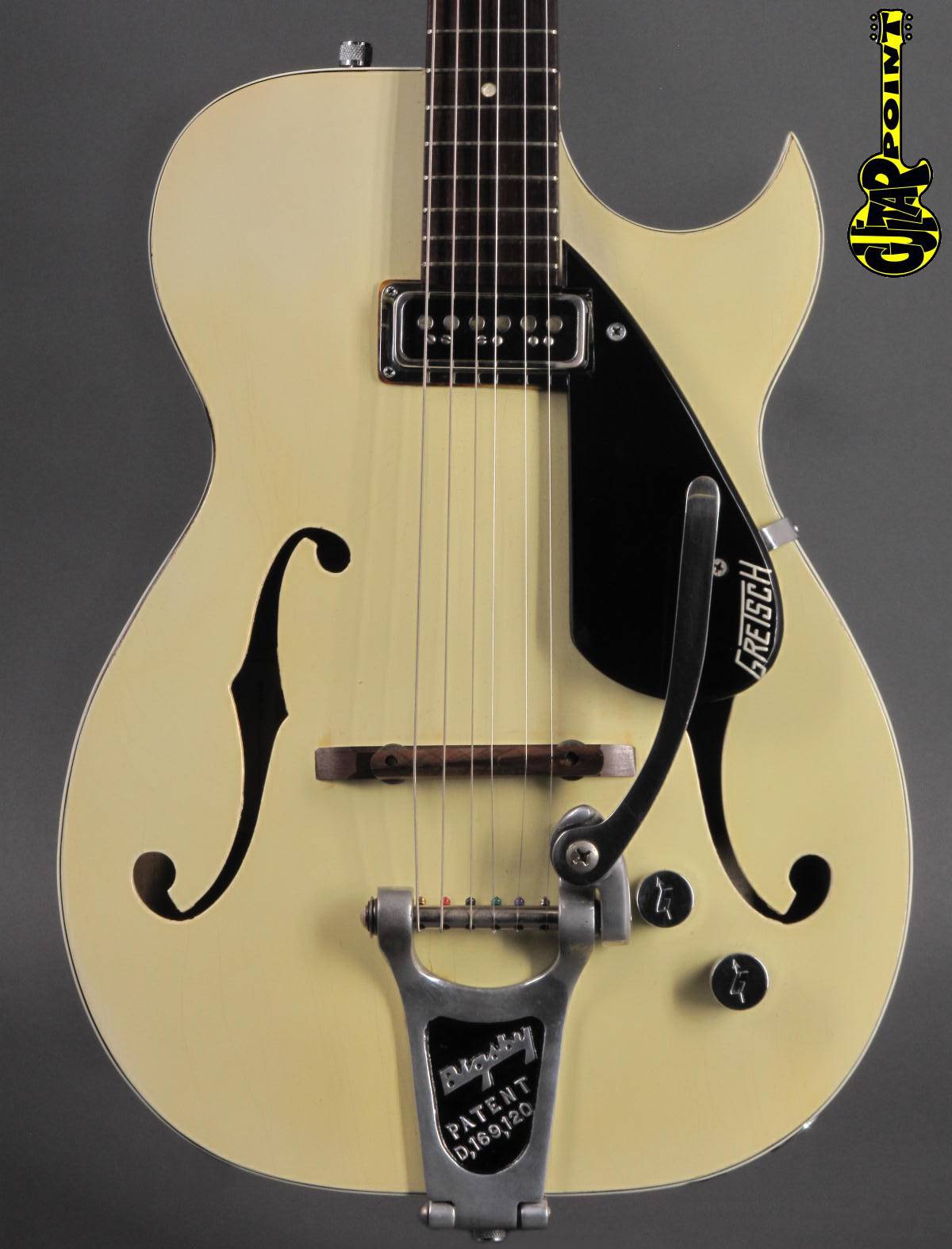 gretsch rambler