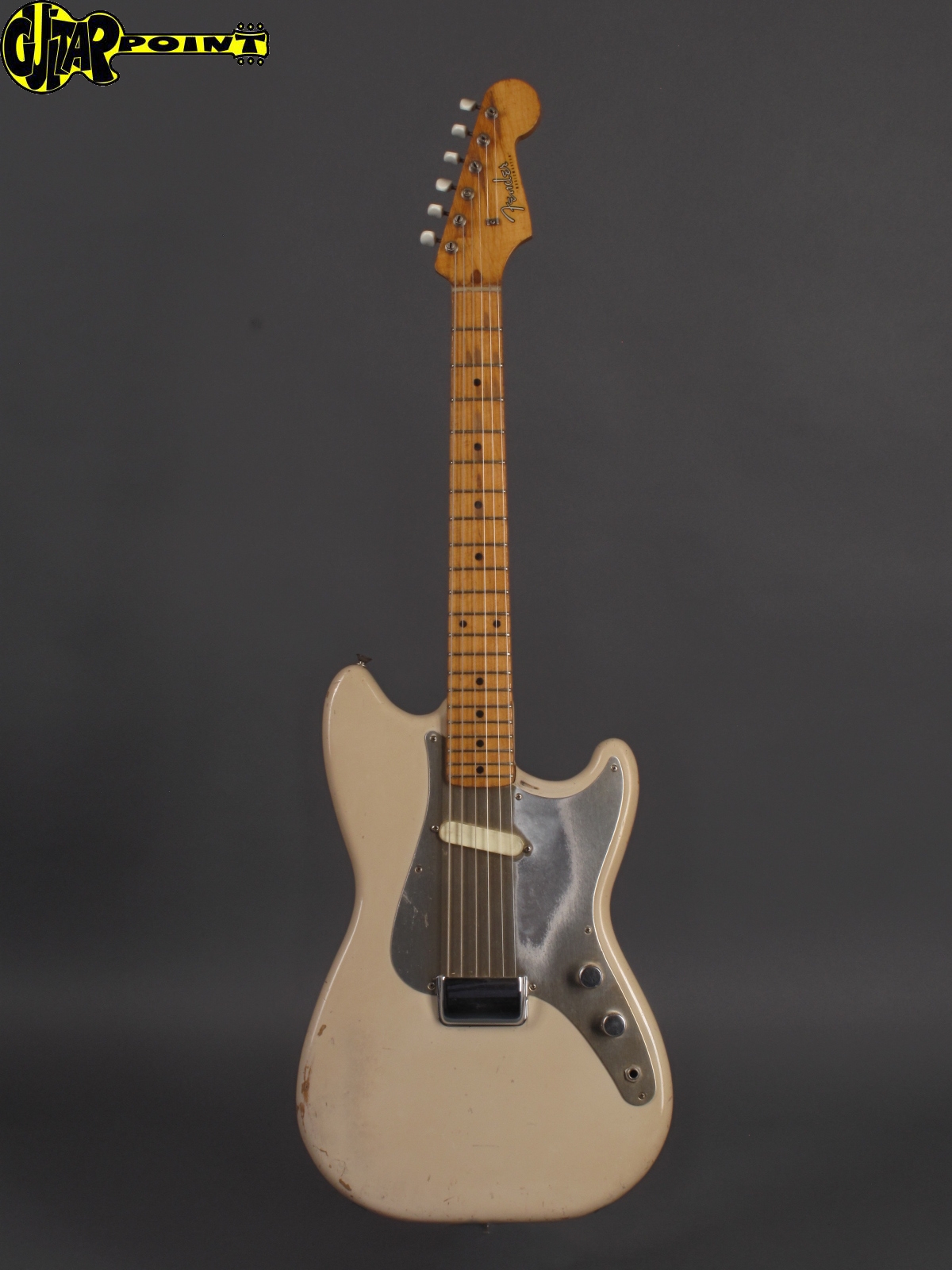 1958 musicmaster