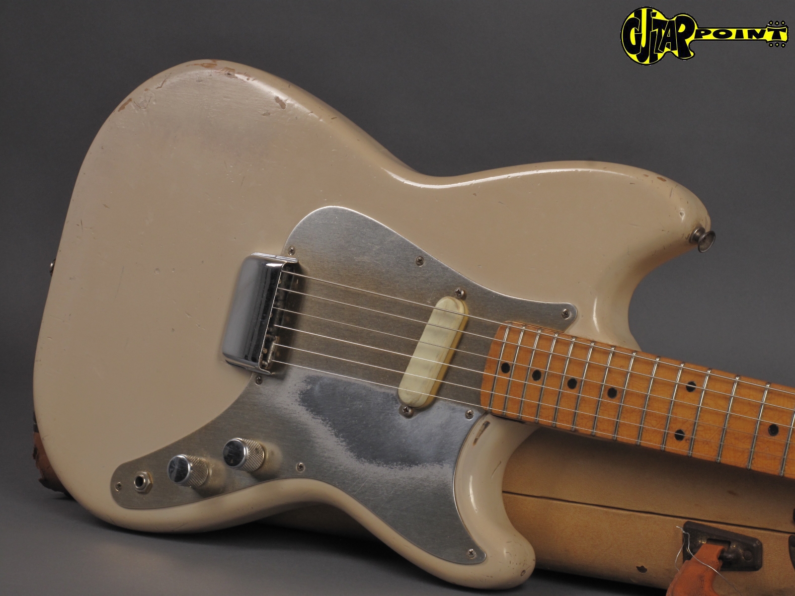 1958 musicmaster