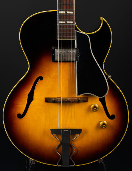 1958 Gibson ES-175 - Sunburst