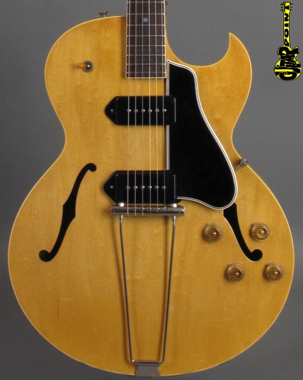 gibson es 225 1958