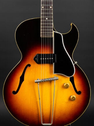 1958 Gibson ES-225T - Sunburst