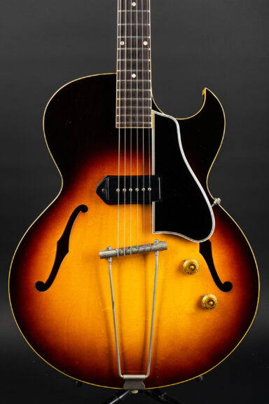 1958 Gibson ES-225T - Sunburst