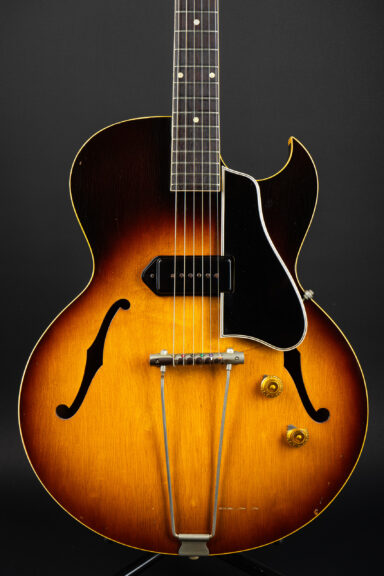 1958 Gibson ES-225T - Sunburst