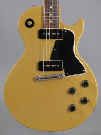 1958 Gibson Les Paul Special - TV Yellow